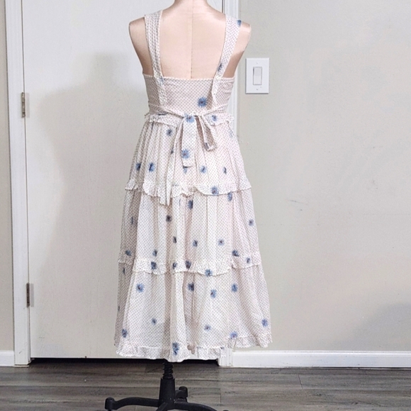 Free People Daisy Chain Dress - Picture 10 of 16